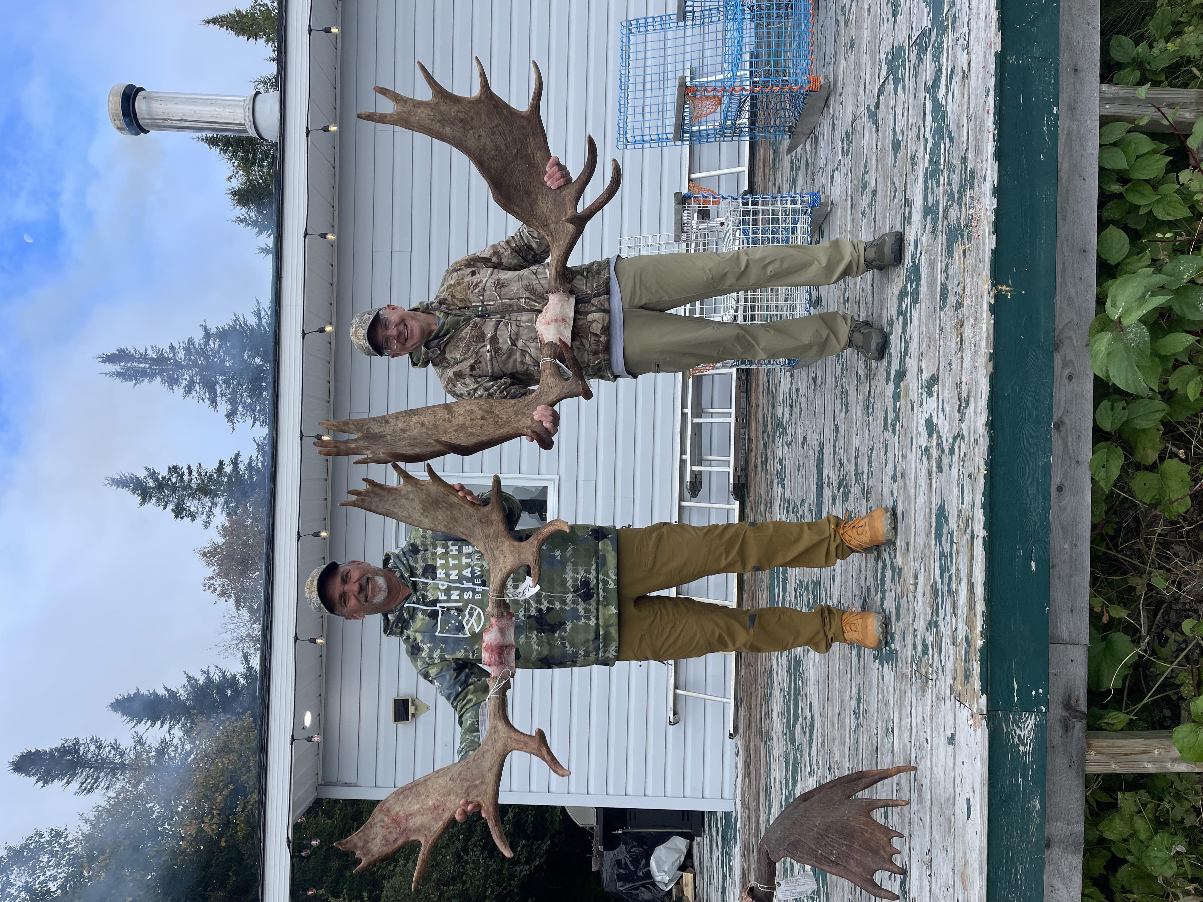 Patey and Sons Outfitting