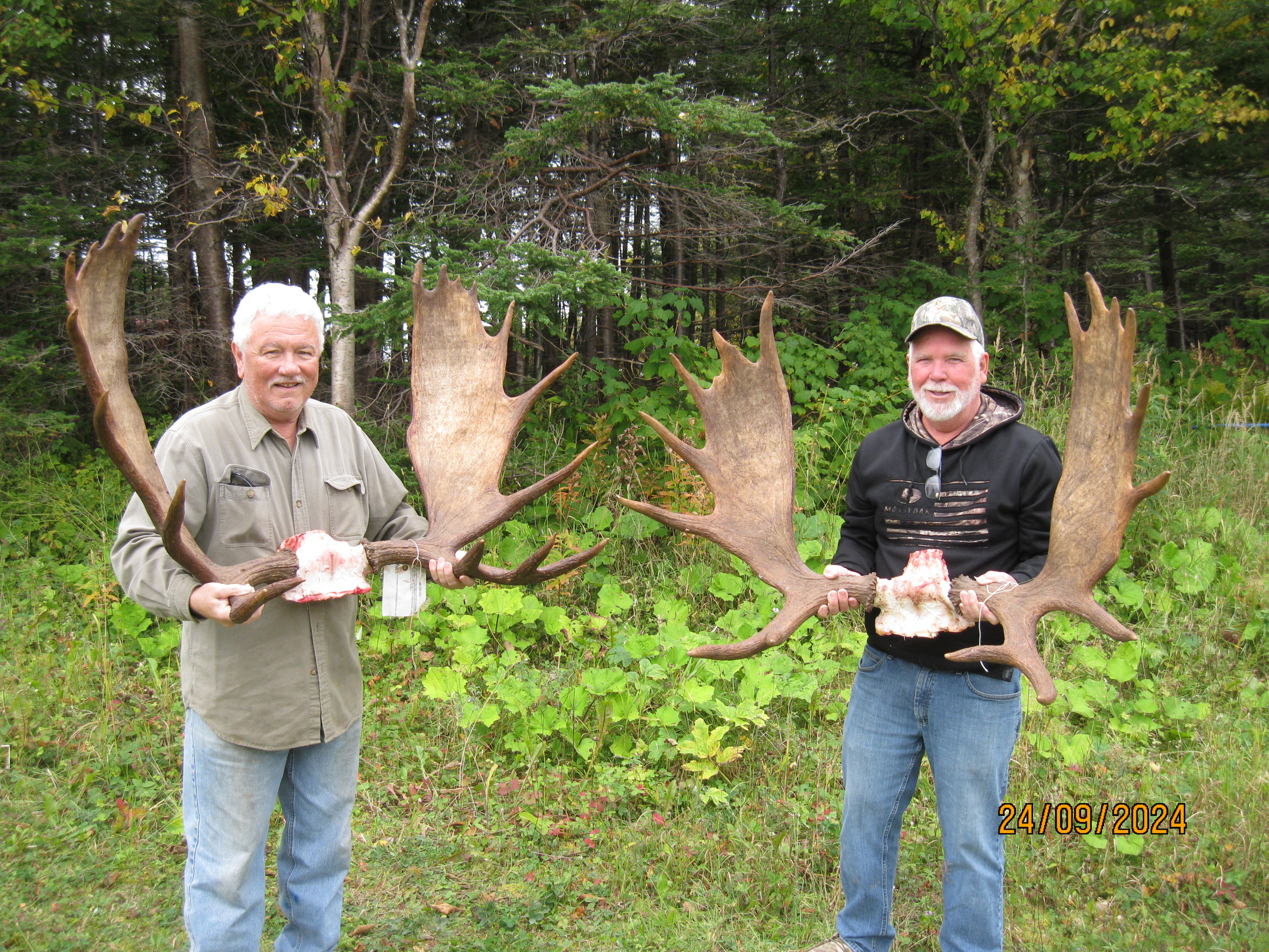 Patey and Sons Outfitting